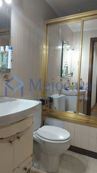 Piso en venta en Hellín en Madrid