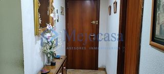 Piso en venta en Hellín en Madrid