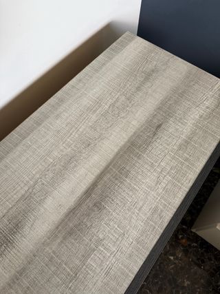 Mueble de comedor madera