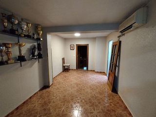 Estudio en venta en Andújar