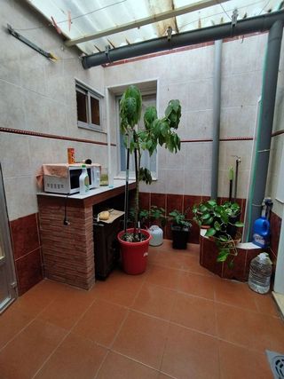 Estudio en venta en Andújar