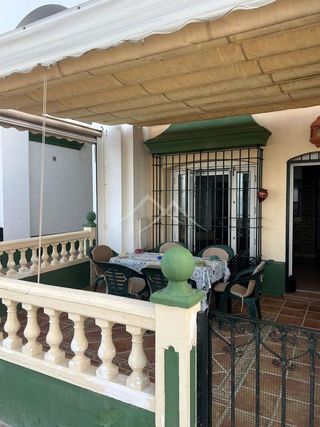 Piso en venta en Vistahermosa  - Fuentebravía en Puerto de Santa María (El)