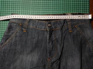 Pantalón Boulder Urbano Chillaz S