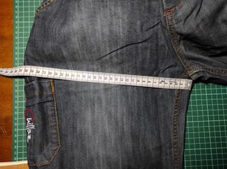 Pantalón Boulder Urbano Chillaz S