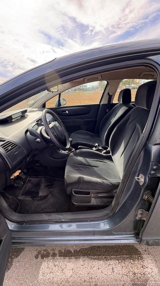 Citroën C4 2008 1.6 HDI