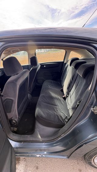 Citroën C4 2008 1.6 HDI