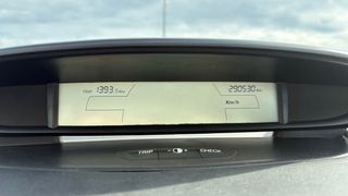 Citroën C4 2008 1.6 HDI