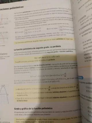 Matemáticas aplicadas a las ciencias sociales I...