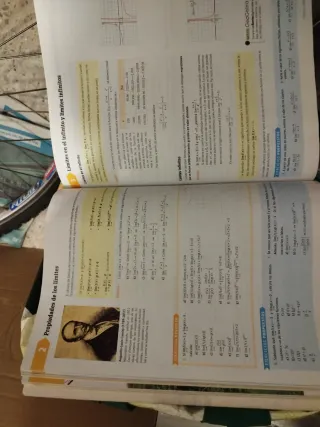 Matemáticas aplicadas a las ciencias sociales I...