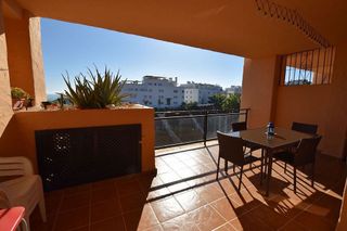 Piso en venta en Calahonda en Mijas