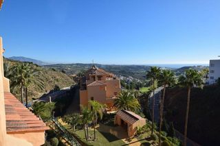 Piso en venta en Calahonda en Mijas