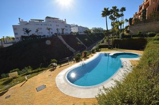 Piso en venta en Calahonda en Mijas