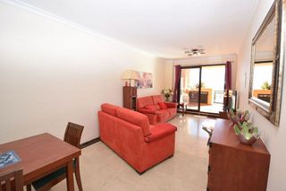 Piso en venta en Calahonda en Mijas