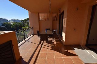 Piso en venta en Calahonda en Mijas