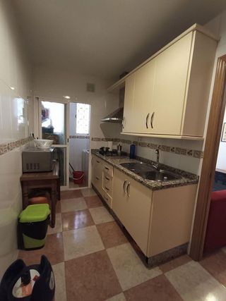 Piso en venta en Huerta de la Reina - Trassierra en Córdoba