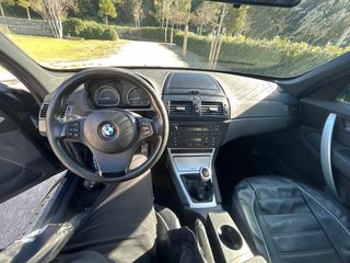 BMW X3 2005