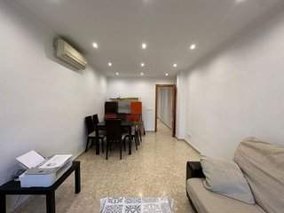 Piso en venta en Camino Algarrobo - Las Arenas en Vélez-Málaga