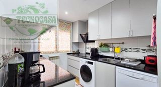 Piso en venta en El Naranjo en Fuenlabrada