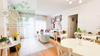 Piso en venta en El Naranjo en Fuenlabrada