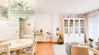 Piso en venta en El Naranjo en Fuenlabrada