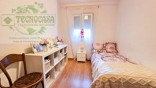 Piso en venta en El Naranjo en Fuenlabrada