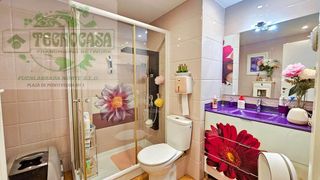 Piso en venta en El Naranjo en Fuenlabrada