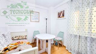 Piso en venta en El Naranjo en Fuenlabrada