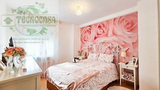 Piso en venta en El Naranjo en Fuenlabrada