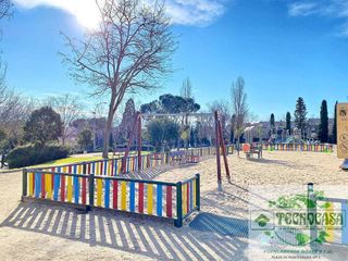 Piso en venta en El Naranjo en Fuenlabrada