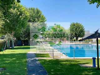 Piso en venta en El Naranjo en Fuenlabrada