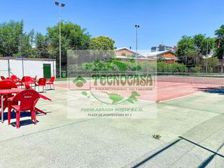 Piso en venta en El Naranjo en Fuenlabrada