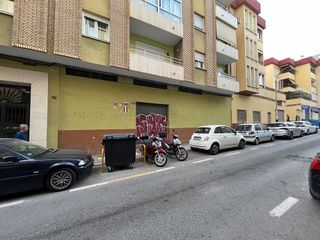 Piso en venta en Conde de Ureña - Monte Gibralfaro en Málaga