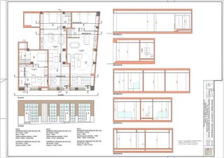 Piso en venta en Conde de Ureña - Monte Gibralfaro en Málaga
