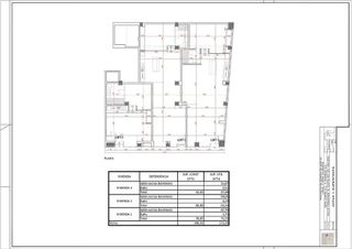 Piso en venta en Conde de Ureña - Monte Gibralfaro en Málaga