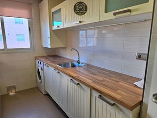 Piso en venta en Renfe - Bulevar 1º y 2º Fase en Jaén