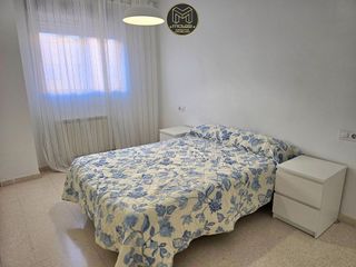 Piso en venta en Renfe - Bulevar 1º y 2º Fase en Jaén