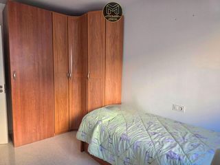 Piso en venta en Renfe - Bulevar 1º y 2º Fase en Jaén