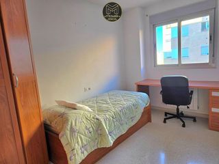 Piso en venta en Renfe - Bulevar 1º y 2º Fase en Jaén