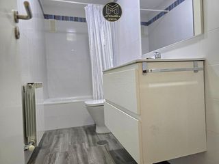 Piso en venta en Renfe - Bulevar 1º y 2º Fase en Jaén