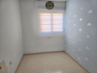 Piso en venta en Renfe - Bulevar 1º y 2º Fase en Jaén