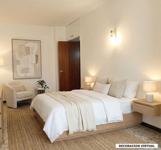 Piso en venta en La Magdalena en Zaragoza