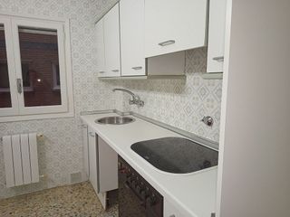 Piso en venta en La Magdalena en Zaragoza