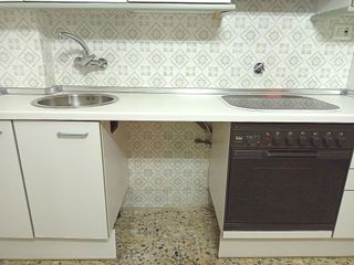 Piso en venta en La Magdalena en Zaragoza