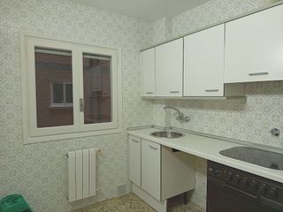 Piso en venta en La Magdalena en Zaragoza