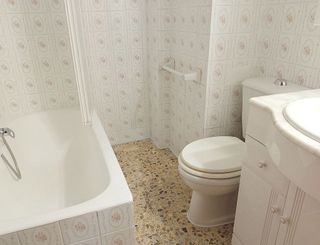 Piso en venta en La Magdalena en Zaragoza