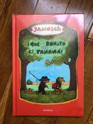 Libros infantiles