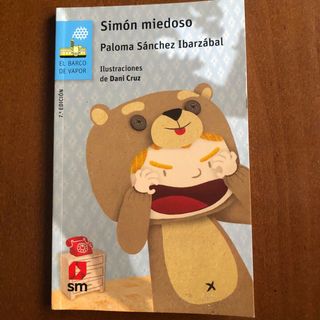 Libros infantiles