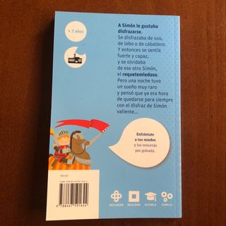 Libros infantiles