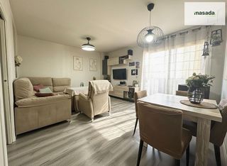 Piso en venta en Alhendín