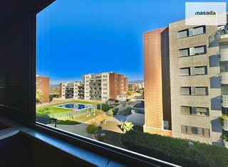 Piso en venta en Alhendín